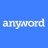 Anyword logo