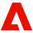 Adobe Experience Manager Assets logo