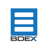 BDEX logo