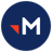 Merkury (Merkle) logo