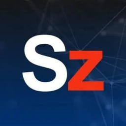Senzing logo